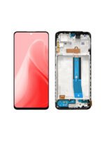 Groothandel Xiaomi Redmi Note 11s LCD & Digitizer-assemblage – 90Hz FHD+ Display - Afbeelding 6