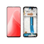 Groothandel Xiaomi Redmi Note 11s LCD & Digitizer Assembly – 90Hz FHD+ Scherm - Afbeelding 8