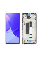 Mayorista de pantallas LCD y digitizer para Xiaomi Redmi Note 9 Pro 5G – Pantalla FHD+ de 120Hz - Imagen 6