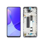 Mayorista de pantallas LCD y digitizer para Xiaomi Redmi Note 9 Pro 5G – Pantalla FHD+ de 120Hz - Imagen 8