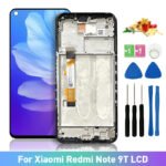 Xiaomi Redmi Note 9T / 9 5G Scherm Groothandel: Fabrieksdirect LCD & Digitizer - Afbeelding 7