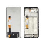 Xiaomi Redmi Note 9T / 9 5G Scherm Groothandel: Fabrieksdirect LCD & Digitizer - Afbeelding 11