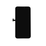 售后iPhone 12 Pro Max屏幕更换 - 测试无死点