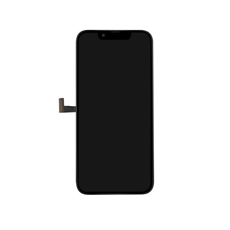 Schermo LCD Incell Per IPhone 13 Pro (6.1"): Sostituzione Display Con Kit Di Riparazione, Compatibile A2483/A2636