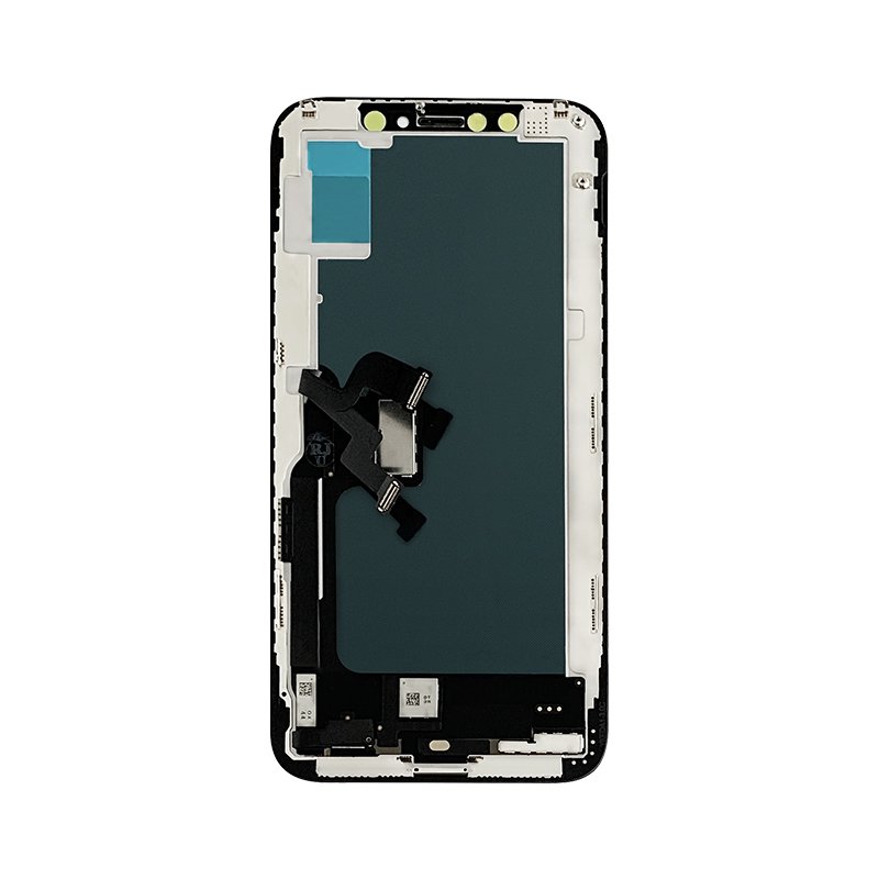 iPhone-iPhone-Xs-Screen-01 Remplacement d'écran d'iPhone Xs – Ensemble LCD et numériseur de haute qualité (en gros) – Image 1