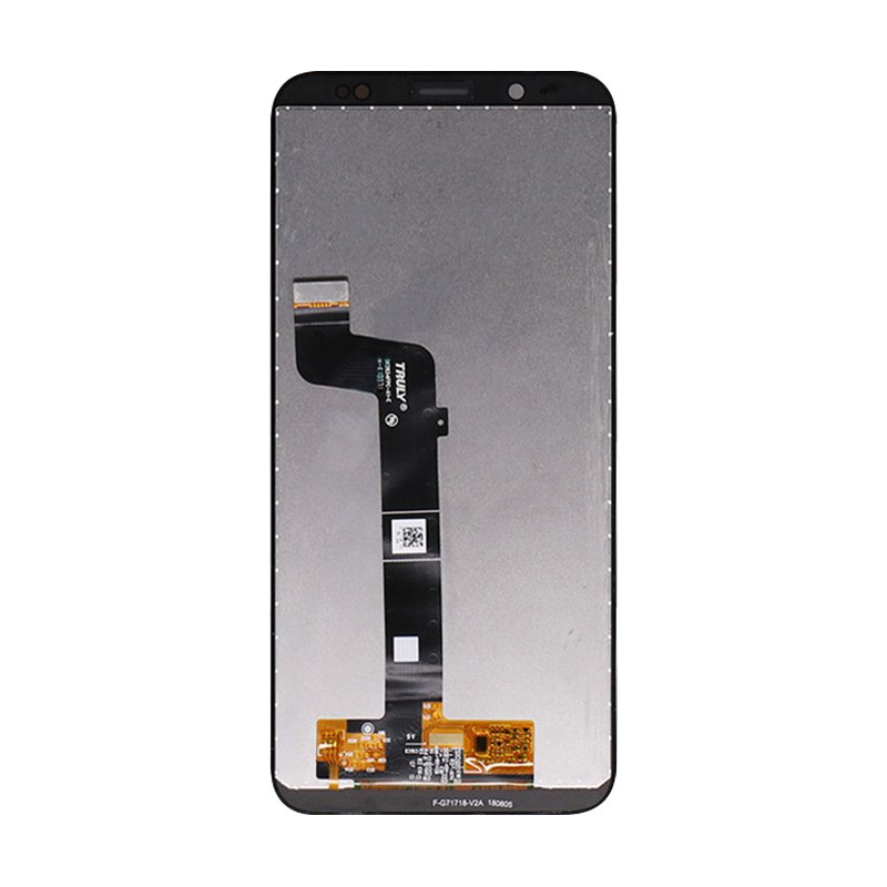 voor-htc-u12-life-002 HTC U12 Life Schermassemblage (LCD) - Groothandel Groothandel Leverancier - Afbeelding 1