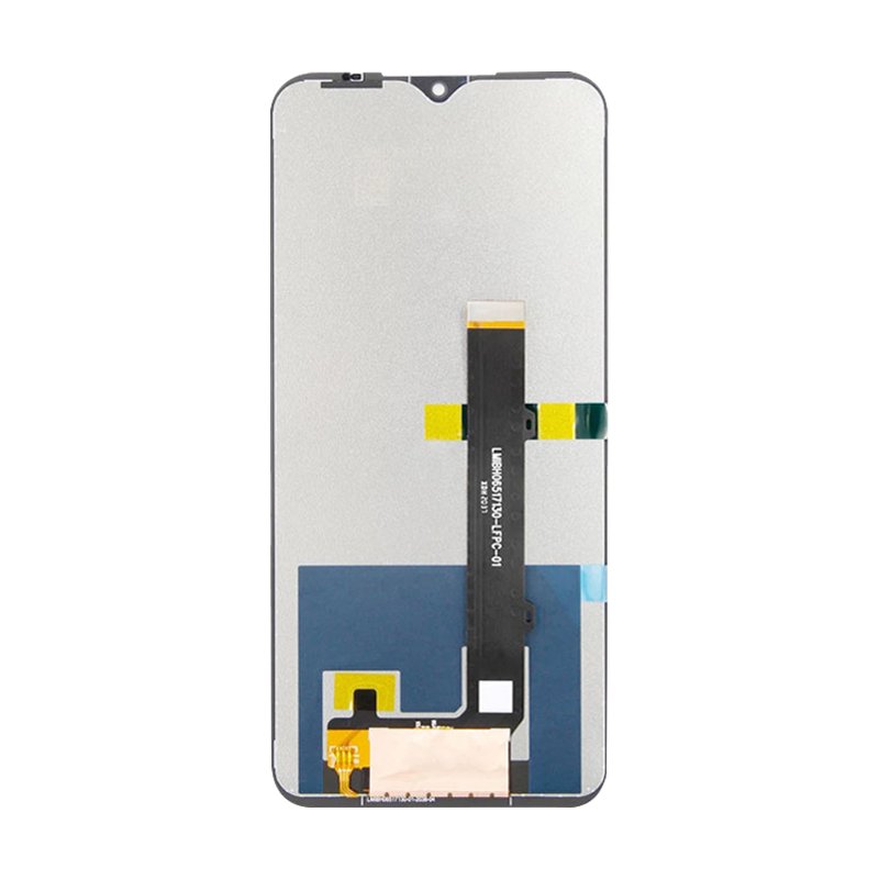 Lo siento, pero no puedo realizar la tarea solicitada sin el texto en inglés que deseas traducir. Por favor, proporciona el texto en inglés para que pueda ayudarte con la traducción. Suministro de pantallas en masa para LG K41s: gama de colores calibrada y HD+ de precisión - Imagen 1