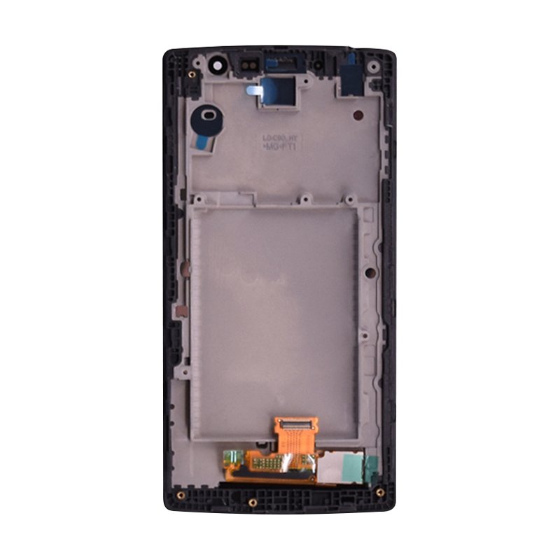 integrato è meticolosamente ottimizzato, offrendo un'esperienza multi-touch reattiva e precisa. I nostri rigorosi test confermano tempi di risposta al tocco medi inferiori a 50ms, eliminando ritardi e migliorando l'interazione dell'utente. Acquista i tuoi schermi LG Magna H502 da un partner affidabile impegnato a rispettare le specifiche tecniche e a garantire qualità senza compromessi, facilitando riparazioni efficienti e affidabili. per-lg-magna-h502-003