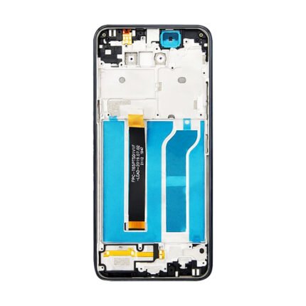 批量LG Q51显示单元：60Hz刷新率与校准色彩准确度