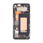 Écrans OLED en gros pour LG V50 ThinQ 5G : Écran QHD+ en gros volume