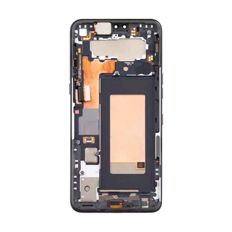 for-lg-v50-thinq-5g-002 批發 LG V50 ThinQ 5G OLED 螢幕:QHD+ 顯示屏批量供應 - 圖片 1