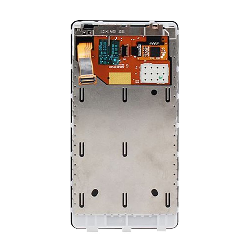 per-nokia-lumia-800-002 Nokia Lumia 800 Modulo Schermo LCD Produttore | Moduli di Display di Ricambio all'ingrosso (Italia/EU) - immagine 1