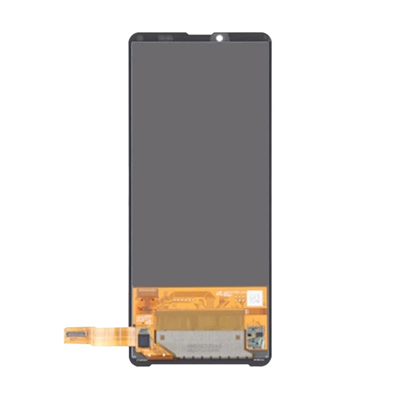 for-sony-xperia-10-iii-002 批量索尼 Xperia 10 III 屏幕:高端 OLED 配备 OEM级触控IC - 图片 1