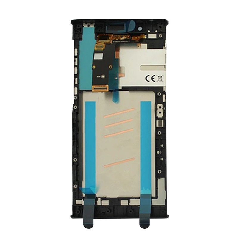 for-sony-xperia-l1-002 索尼 Xperia L1 螢幕批發 | 零死點像素大量供應 - 圖像 1