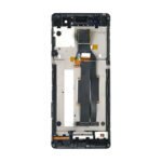 批量索尼Xperia XA屏幕：高精度分辨率与触控IC性能