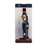 批发索尼Xperia XA屏幕：精确分辨率与触控IC性能 - 图片 2