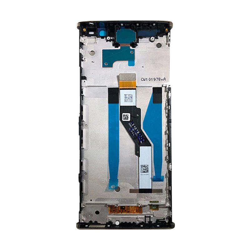 para-sony-xperia-xa2-plus-002 LCD al por mayor para Sony Xperia XA2 Plus | Durabilidad probada en fábrica - Imagen 1