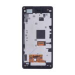 批量索尼 Xperia Z1 Compact 屏幕供应 | 技术精密