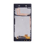 Sony Xperia Z5 LCD Assembly: Bulk Wholesale with High-Sensitivity Touch IC