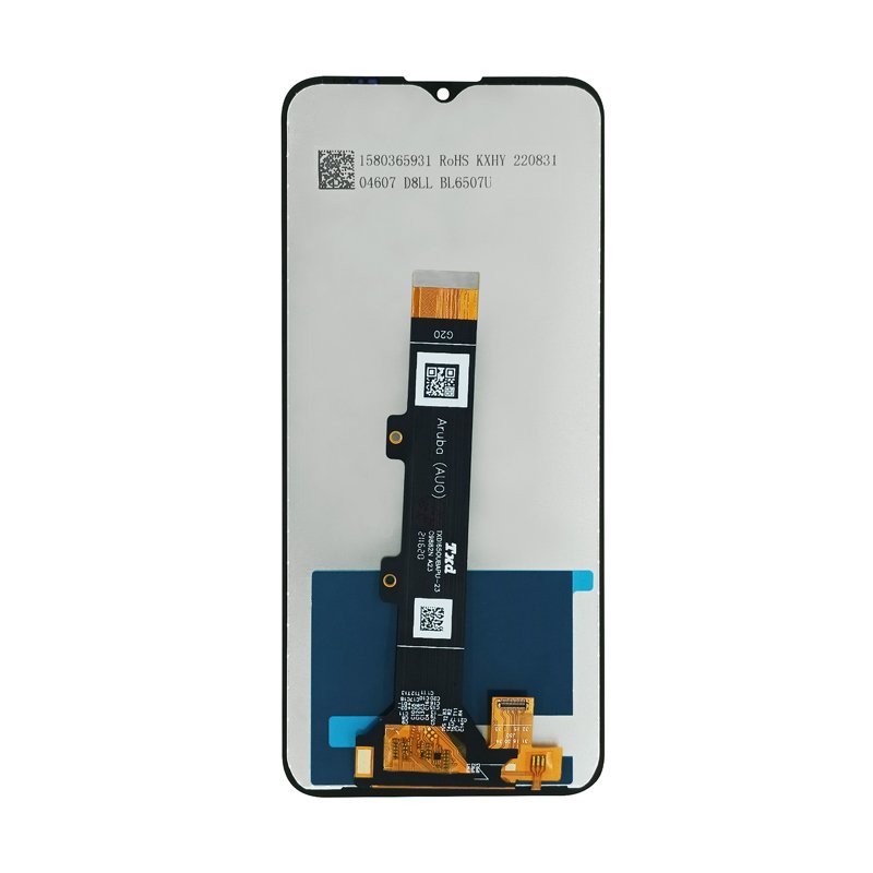 g20-002 Groothandel Motorola G20 Telefoon Schermen — Bulk Levering - Afbeelding 1