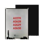 Bulk iPad 10.2 2020 LCD-schermen: Zero Dead Pixel Fabriek Groothandel - Afbeelding 2
