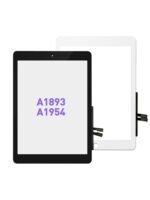 Groothandel iPad 9.7 2018 TP: Geavanceerde Touch IC, Hoge Resolutie