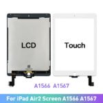 iPad Air 2 LCD Atacado: Ajuste de Precisão para Reparações Mais Rápidas e Lucrativas