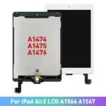 iPad Air 2 LCD Wholesale: Precision Fit for Faster, More Profitable Repairs - Image 4