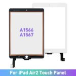 Grossiste Premium iPad Air 2 TP : Qualité Directe Usine & Zéro Pixels Mort