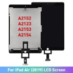 Premium Groothandel iPad Air 2019 LCD's: Verhoog de efficiëntie en winstgevendheid van de winkel - Afbeelding 2