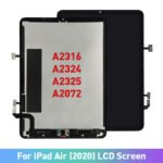 LCD Premium iPad Air 2020 Mayorista: Liquid Retina y Precisión de Color P3
