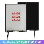 Pantallas LCD de iPad Air al por mayor: Maximiza la eficiencia del taller de reparación y la satisfacción del cliente