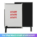 Premium iPad mini 2 LCD Großhandel: Fabrikdirekte Qualität & Keine toten Pixel