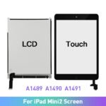 LCD de iPad mini 2 Premium al por mayor: Calidad Directa de Fábrica y Cero Píxeles Muertos - Imagen 8