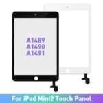 批发iPad Mini 2 TP屏幕：卓越分辨率与触控