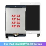 Pantallas LCD a granel para iPad mini 5: ajuste perfecto, reparaciones más rápidas, mayores beneficios
