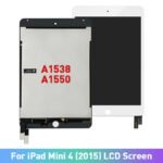 Premium iPad mini 4 LCD Großhandel: Retina-Display & Reaktionsschnelle Touchscreen