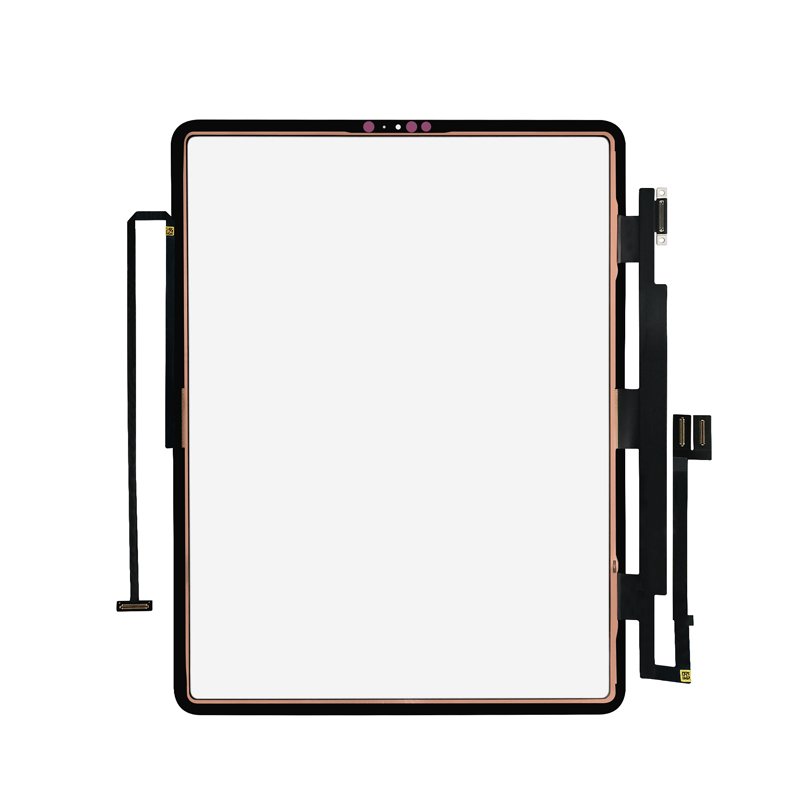 ipad-pro-12.9-2020-tp-002 批发iPad Pro 12.9 2020 触控屏总成:提升利润与维修效率 - 图片 1