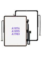 Venta al por mayor de iPad Pro 12.9 2020 TP: Aumenta la rentabilidad y la eficiencia en reparación - Imagen 4