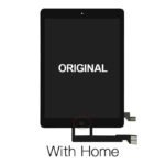 Venta al por mayor de LCD para iPad Pro 9.7 2016: Calidad Premium, Instalación Fácil, Alto Beneficio - Imagen 2