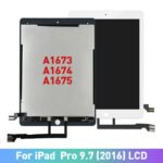 Venta al por mayor de LCD para iPad Pro 9.7 2016: Calidad Premium, Instalación Fácil, Alto Beneficio - Imagen 3