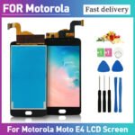 Fornecimento Grossista de LCD Premium Motorola Moto E4 (mote4g0) - Especificações e Qualidade