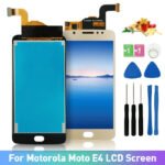 高品质摩托罗拉 Moto E4 (mote4g0) LCD批发供应 - 规格与质量 - 图片 2