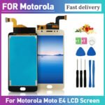高品质摩托罗拉 Moto E4 (mote4g0) LCD批发供应 - 规格与质量 - 图片 3