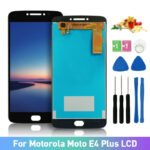 Wholesale Motorola Moto E4 Plus Screens: HD IPS LCD Bulk Supply - Image 7