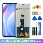 Ventes en gros d'écrans Motorola Moto G100 G10 G30 : Excellence technique en gros – Image 7