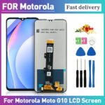 Ventes en gros d'écrans Motorola Moto G100 G10 G30 : Excellence technique en gros – Image 8