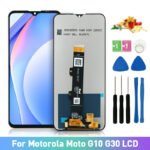 Ventes en gros d'écrans Motorola Moto G100 G10 G30 : Excellence technique en gros – Image 11