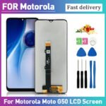 Motorola motg500 g50 4G Schermen Groothandel | Fabrieksdirect Kwaliteitscontrole - Afbeelding 8