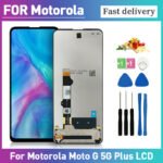 Ecrãs Motorola motg5sp g5g Pl: Atacado Direto de Fábrica com Zero Pixels Mortos - Imagem 7